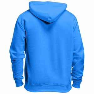Sudaderas con Capucha para Hombre, Gruesas, Casuales, de Invierno, con Diseño de Color Personalizado - Product Image 6
