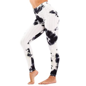 Seamless Women Yoga <b>Legging</b> High Waist Tummy Control Fitness Pants <b>Butt</b> <b>Lift</b> Gym Sportswear for Daily Workout - Product Image 6
