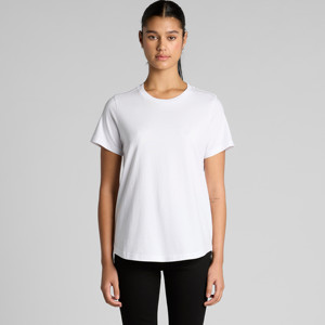 Women's 100% Cotton Fabric Pullover Tee Shirts Breathable Custom Color Size <b>Crop</b> <b>Top</b> High Quality Unisex Print Pattern Size XL - Product Image 5