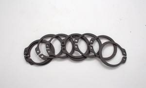 แหวนล็อคภายนอก 0335112700 มาตรฐาน DIN 471 แหวนสแนปสำหรับเพลาขนาด 25 มม. แหวนสปริงเหล็กสำหรับแท่นขุดเจาะ Epiroc Atlas Copco - Product Image 2