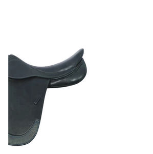 Silla de Montar Inglesa para Salto y Doma Clásica, Fabricada en India, Acolchado Hecho a Mano, Alta Calidad, Tamaños Personalizados, ASHMIRA EQUESTRIAN para Caballos - Product Image 3