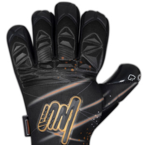Nouveaux gants de gardien de but en Latex personnalisésGants de football 2024 Vente en gros Professionnel Enfants Jeunes Adultes Derniers gants de football pour gardien de but - Product Image 4