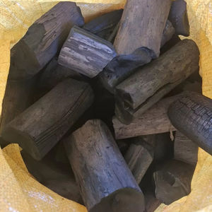 [CARBÓN HALABAN] 100% MADERA DURA PARA ASAR EN RESTAURANTES - BIWOOD COMPANY +84973101511 - Product Image 2