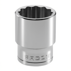 Douilles à 12 points Facom 1/2'' de qualité supérieure – Catégorie de produits - Product Image 3