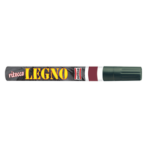 Penna per ritocco mobili in legno di noce - Product Image 1
