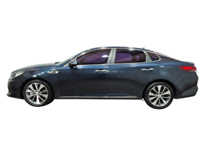 รถยนต์มือสอง Kia K5 ปี 2016 สภาพดีจากเกาหลี ขายพร้อมบริการส่งออก 300auto - Product Image 2