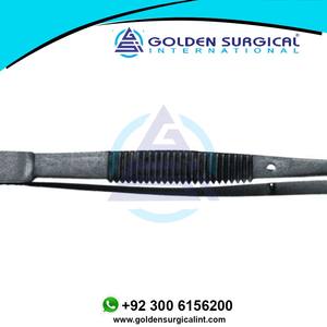 Pince dentaire Perry manuelle en acier inoxydable avec poignée ergonomique |   Instruments de diagnostic et de soins dentaires, prix de gros d'usine - Product Image 5