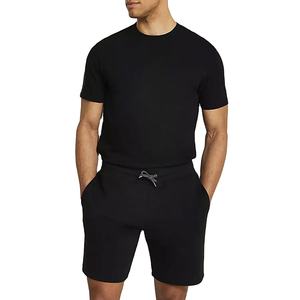 Chándal de Fabricante de Calidad Premium, Nueva Oportunidad, para Hombre, 100% Algodón Transpirable, Personaliza tu Logotipo, Chándal de Verano 2026 - Product Image 5