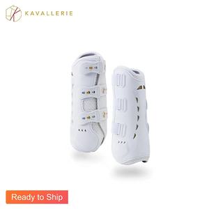 Fournir au cheval une protection et des bottes de confort rembourrées - Product Image 2