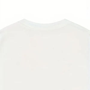 Personalizado Chenille bordado Formal de punto 100% Premium francés Terry algodón transpirable camiseta hecha en Pakistán - Product Image 5