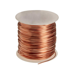 Fil de cuivre étamé de bonne qualité toronné UL 1015 18awg fil électrique - Product Image 4