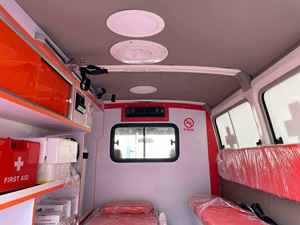 <span class=keywords><strong>Toyota</strong></span> <span class=keywords><strong>Land</strong></span> <span class=keywords><strong>Cruiser</strong></span> d'occasion économique avec toit rigide, <span class=keywords><strong>ambulance</strong></span> LX78 - Product Image 3