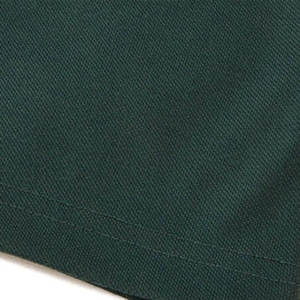 Chemises pour hommes en vente flash, prix raisonnable, design personnalisé, tricotées, 100% coton, respirantes, légères, couleur unie - Product Image 4