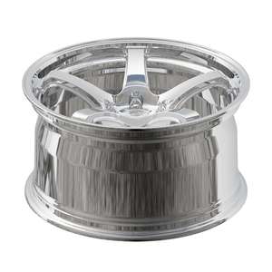 Hadison <span class=keywords><strong>ล้อ</strong></span>รถยนต์ HD1376<span class=keywords><strong>ล้อ</strong></span>โมโนบล็อคล้อปลอมขนาด<span class=keywords><strong>16</strong></span> 17 18นิ้ว <span class=keywords><strong>TE</strong></span> 37ดีไซน์ญี่ปุ่น - Product Image 3