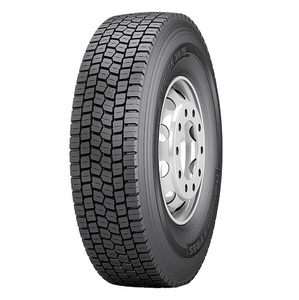Nouveaux pneus pour camions 315/70R22.5 avec conception de bande de roulement avancée-traction et durabilité améliorées - Product Image 1