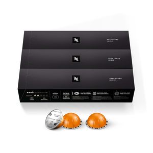 Cápsulas Nespresso Vertuo, Inizio, Café de Tueste Medio, 30 Cápsulas de Café, Prepara 5.0oz - Product Image 1