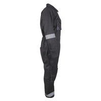 2025 haut tendance haute visibilité vêtements de travail ensemble uniforme hommes femmes costume de travail atelier mécanicien grande taille vêtements