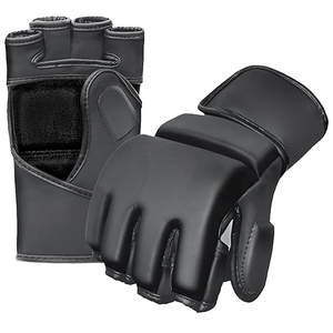 Personnalisé Votre Propre Logo Dernier Style Mma Gants Haute Qualité Mma Gants Professionnel Mma Gants Fabriqués Au Pakistan - Product Image 1