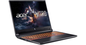 Portátil Industrial para Juegos de 16 Pulgadas Nitro V, Intel de 2.5 GHz para I7 240H, 10-32 GB DDR5 |   SSD M.2 PCIe 4.0 de 512 GB con 3 Años de Garantía - Product Image 2