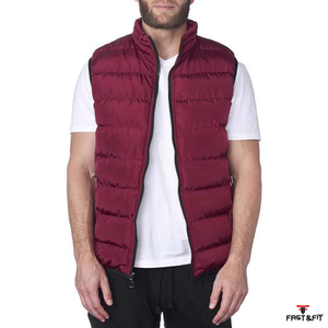 Veste coupe-vent réversible pour homme, design personnalisé, formelle, printemps, extérieur, imperméable, respirante, anti-UV, chaude, 100% polyester, service OEM - Product Image 4
