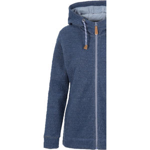 Vestido Sudadera Personalizado para Mujer, 100% Algodón Felpa, Transpirable, Resistente al Viento, Ecológico, con Bordado en Relieve y Hombros Caídos - Product Image 6