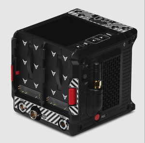 Cámara de Cine Digital Profesional 7100333 6K - Product Image 4