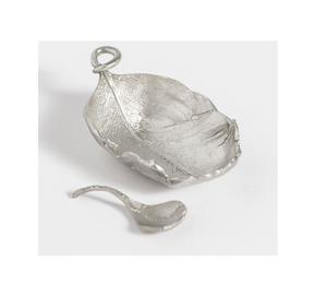 Juego de 4 cuencos de aluminio para bombones con cuenco decorativo de alta calidad para uso doméstico en hoteles y restaurantes - Product Image 2