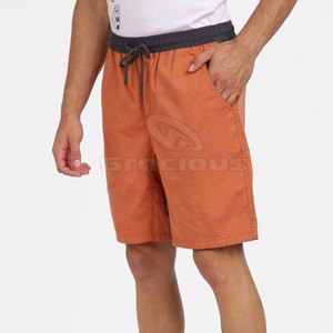 Servicio de OEM al por mayor diseño personalizado hombres pantalones cortos nueva llegada Etiqueta Privada hombres pantalones cortos para adultos - Product Image 3