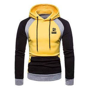 Ventes en gros de sweats à capuche d'hiver pour hommes, 100% coton molletonné, écologiques, service OEM, légers, respirants, séchage rapide, fabriqués au Pakistan - Product Image 1