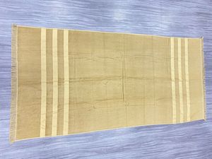 100% Cotton Dual Side Bath Terry <b>Towel</b> Customizable Size <b>Beach</b> <b>Towel</b> with Embroidered Design Novelty Pattern Made in India - Product Image 4