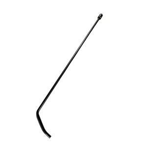 Yenova Edition Punta intercambiable 360 Varillas giratorias de reparación de abolladuras sin pintura de doble curva Acero inoxidable M8 50cm - Product Image 2