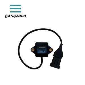 Capteur d'inclinaison à double axe de rechange 1001186466 pour plateforme élévatrice à ciseaux JLG 1532R 1932R 2632R 3246R 4045R Pièces de plateforme élévatrice - Product Image 5