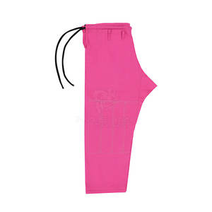 Uniforme de Bjj para Artes Marciales, Kimono de Jiu Jitsu, Costuras Resistentes, Ajuste Cómodo, Tela Ligera, Ideal para Entrenamiento - Product Image 4