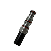 Vanne de commande, vanne hydraulique, vanne industrielle, vanne de remplacement, vanne de contrôle des fluides, vanne de pression, 2658263641 2658 2636 41