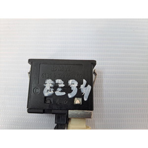 ช่องต่อ AUX/USB สำหรับ BMW ซีรีส์ 3 E92 คูเป้ 9129651-02 (06>10) - Product Image 5