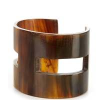 Bracelets en corne de buffle polie, fabriqués en Inde, par des designers de premier plan, écologiques, faits à la main, vente en gros, pour mariage, motif animal