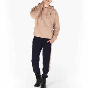 ชุดวอร์มฟุตบอลวิ่งสำหรับผู้ชายชุดวอร์มสำหรับเล่นกีฬาฤดูหนาวพิมพ์ซับลิเมชันชุดวอร์มฟุตบอลปรับแต่งได้ - Product Image 2