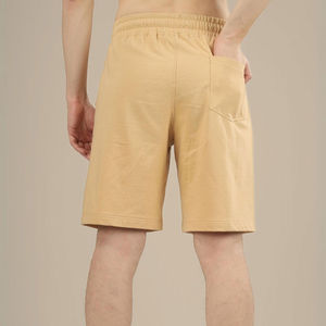 กางเกงขาสั้นกันเหงื่อสำหรับผู้ชายกางเกงขาสั้นกันหนาวแบบลำลองฤดูร้อนออกแบบลายเป็นมิตรกับสิ่งแวดล้อมกำหนดสีและขนาดได้เอง2025 - Product Image 2