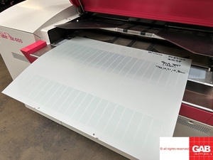 Machine CTP PT-R4100 pas chère à vendre - Machine CTP thermique 4 couleurs - Machine de fabrication de plaques d'impression numérique - Product Image 4