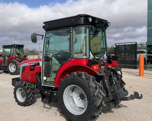 รถแทรกเตอร์มาสซีย์เฟอร์กูสันที่ทนทานสำหรับเกษตรกรยุคใหม่ พร้อมบริการหลังการขายและอะไหล่ที่ยอดเยี่ยม มีจำหน่ายแล้ว - Product Image 1