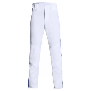 ODM OEM uniforme de baseball personnalisé de haute qualité respirant vêtements de sport de marque privée nouveauté dernier modèle à vendre - Product Image 3