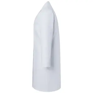 Camice da Laboratorio Medico per Donne, Articoli per il Settore Sanitario - Product Image 5