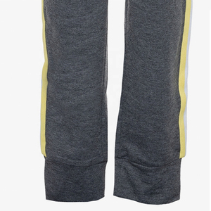 Professional Manufacturer Women's Casual Fleece <b>Trousers</b> Jogging Pants Leggings 100% Cotton Quick Dry Breathable <b>Waterproof</b> Wide - Product Image 2