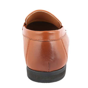 รองเท้าลำลองผู้ชาย 1199 - สีน้ำตาล - Product Image 4