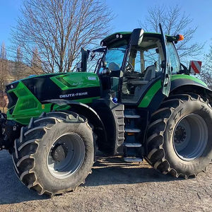 Demostrador Deutz-Fahr Agrotron 6230 TTV (especificación superior) - Product Image 1