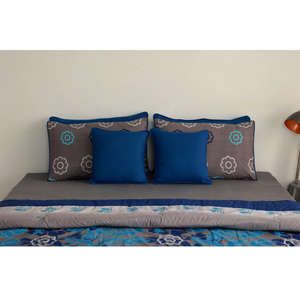 <b>King</b>-<b>Size</b> Stonewashed Product - Product Image 4