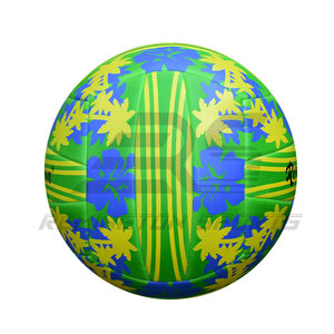Pelota de voleibol de playa personalizada, pelota de voleibol impermeable, OEM, venta al por mayor, 2023 - Product Image 4