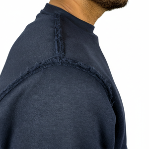 Sudaderas Personalizadas de Moda con Cuello Redondo, Sudadera Unisex, Sudadera con Capucha para Hombre, Sudadera con Logotipo Personalizado, Sudadera Básica - Product Image 3