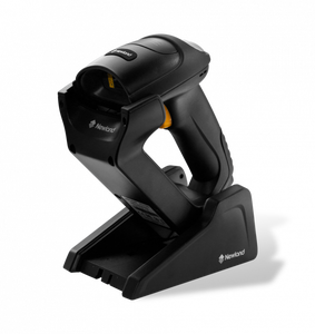 Scanner HR52 Bonito BT 555 mm LED Document Scanner 1D 2D CMOS Technology <b>USB</b> <b>Serial</b> Connectivity - Product Image 3