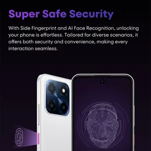 Meizu Mblu 22 สต็อกโทรศัพท์มือถือจำนวนมาก คุณภาพดีที่สุดจากอาลีบาบา จีน มือถือแอนดรอยด์แท้ ราคาถูก รายการราคาสุดคุ้ม สมาร์ทโฟนรุ่นดั้งเดิม เวอร์ชันสากล - Product Image 6